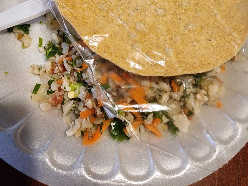 Tacos Colima Taco Truck food